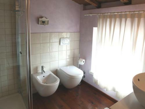 Agroturismo Agriturismo Casa Aurora