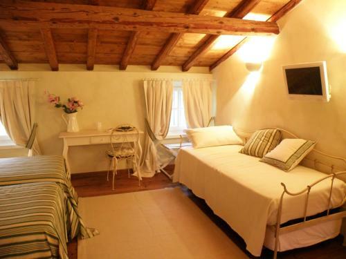 Agroturismo Agriturismo Casa Aurora