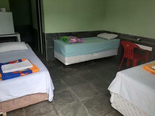 Hostal Pousada Alojamento Fragoso