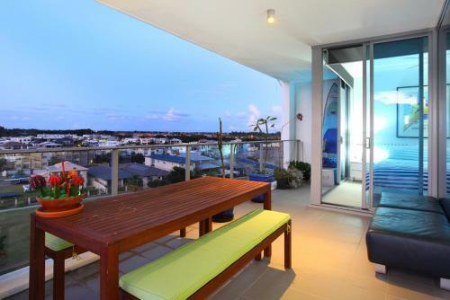 Apartamentos Harbour Quays