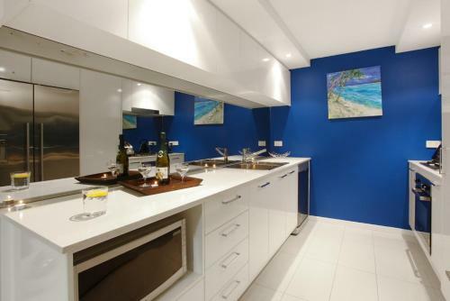 Apartamentos Harbour Quays