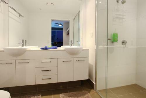 Apartamentos Harbour Quays