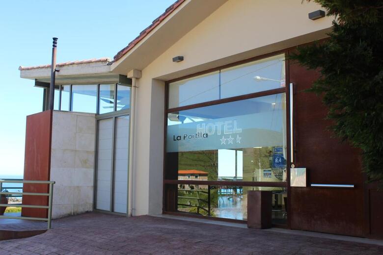 Hotel La Portilla