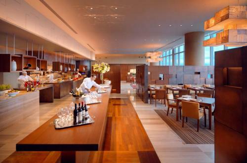 Hotel Park Hyatt Guangzhou