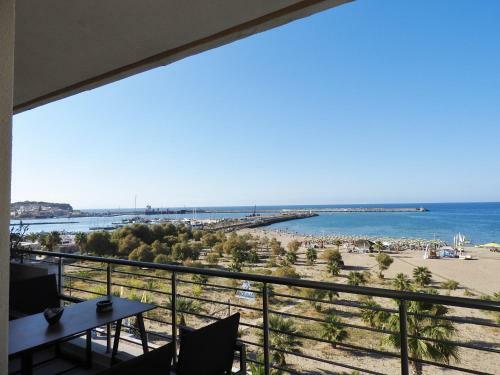 Apartamento Collector Beach Loft