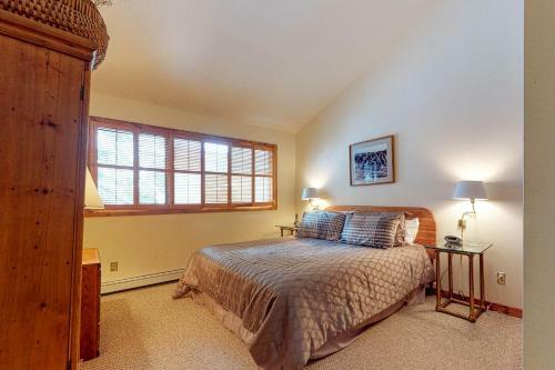 Alpine Family Retreat