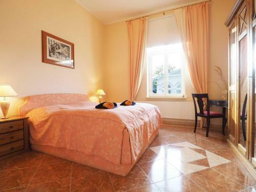 Apartamento Villa Elisabeth Wohnung 2