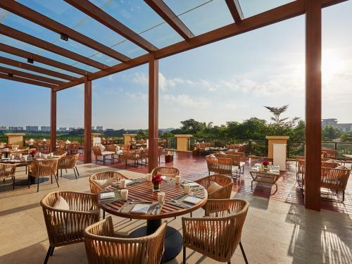 Hotel Doubletree By Hilton Haikou Chengmai