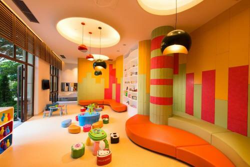 Hotel Doubletree By Hilton Haikou Chengmai