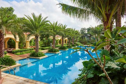 Hotel Doubletree By Hilton Haikou Chengmai