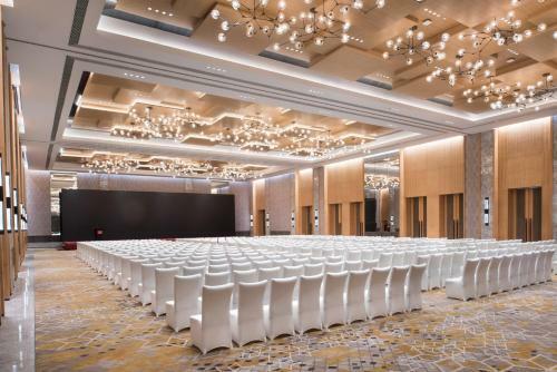 Crowne Plaza - Kunming Ancient Dian Town, An Ihg Hotel
