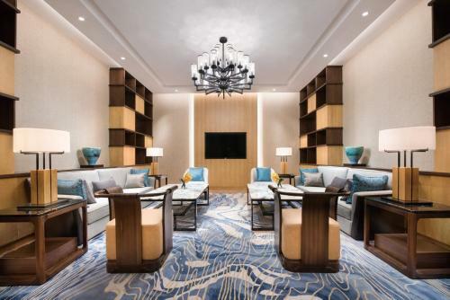 Crowne Plaza - Kunming Ancient Dian Town, An Ihg Hotel