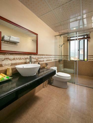 Hotel Sapa Mountain Queen House