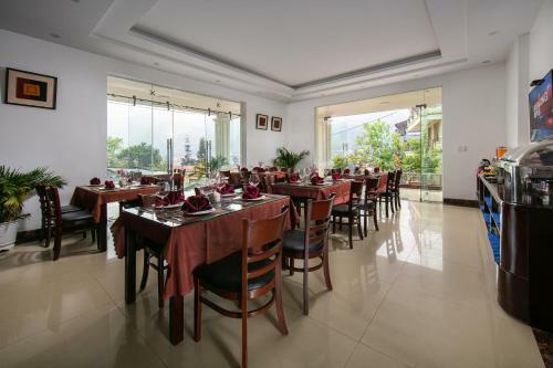 Hotel Sapa Mountain Queen House