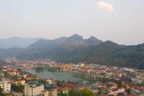 Hotel Sapa Mountain Queen House