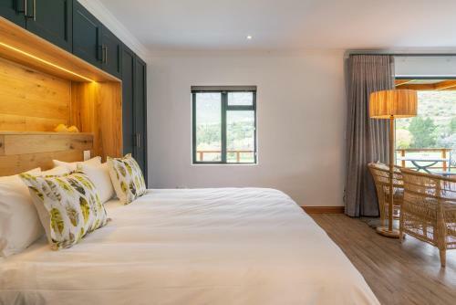 Apartamento Mont Angelis