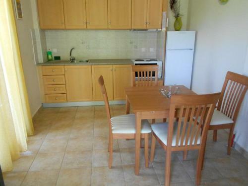 Apartamento Villa Swan
