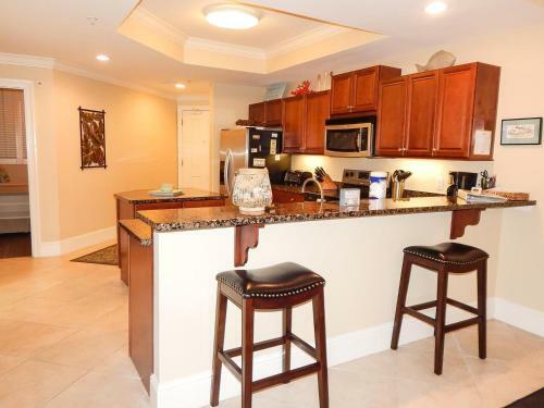 Apartamento 717 Holiday Isle