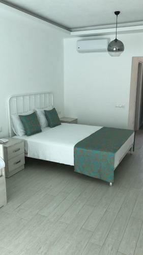 Z Exclusive Hotel And Villas