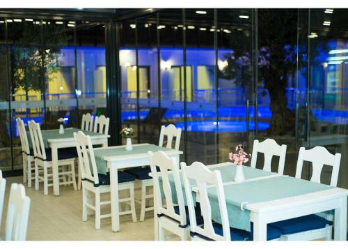 Z Exclusive Hotel And Villas