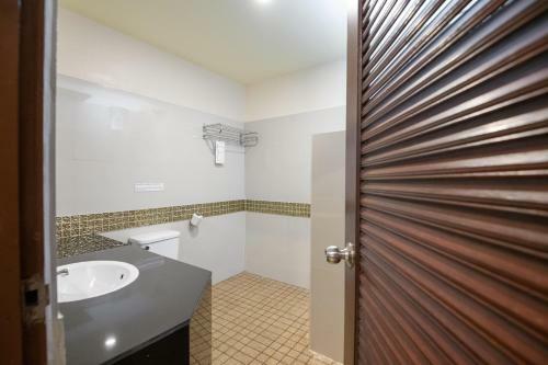 Hotel Talay Sai @ Thung Wua Laen