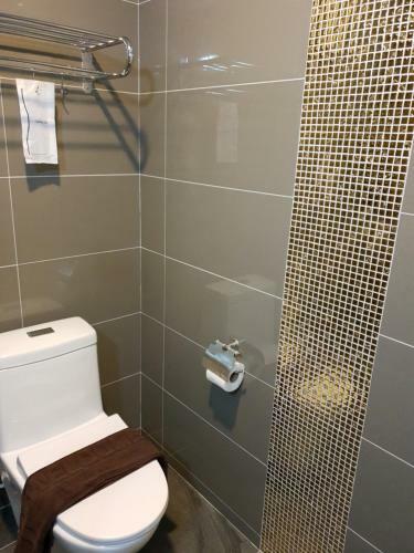 Hotel Talay Sai @ Thung Wua Laen