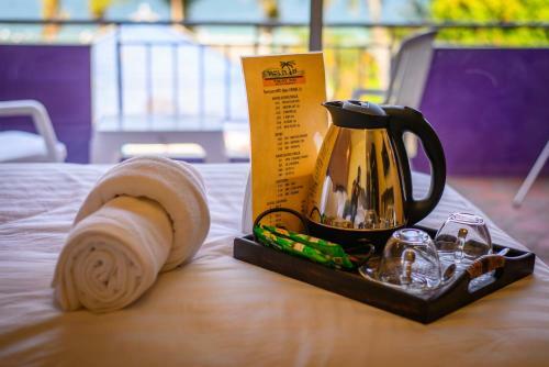 Hotel Talay Sai @ Thung Wua Laen