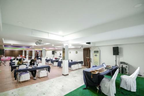 Hotel Talay Sai @ Thung Wua Laen