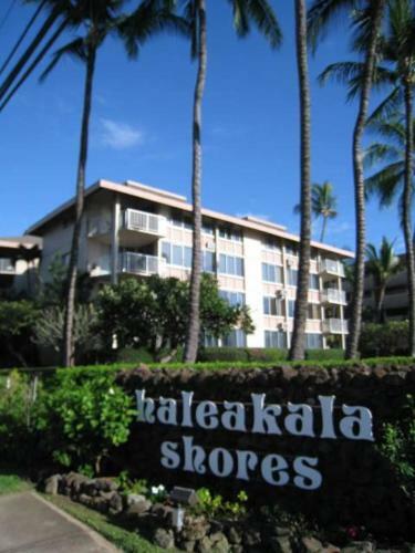 Haleakala Shores #a211