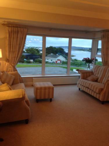 Bed & Breakfast Radharc An Oileain