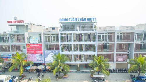 Domo Tuan Chau Hotel
