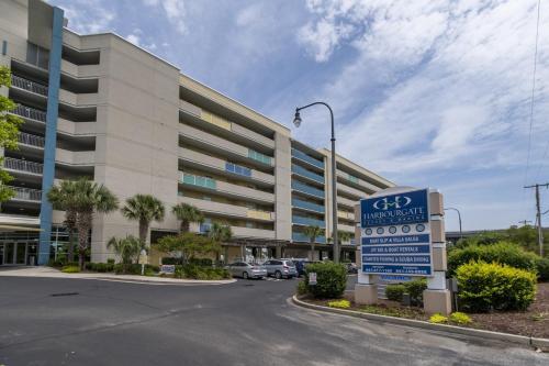 Apartamento Harbourgate Marina #312