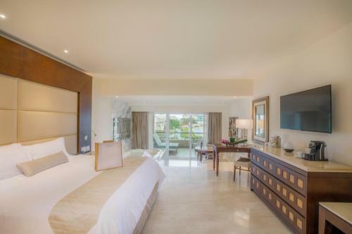 Hotel The Grand At Moon Palace All Inclusive
