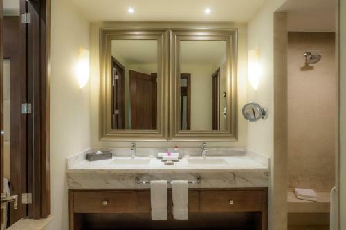 Hotel The Grand At Moon Palace All Inclusive