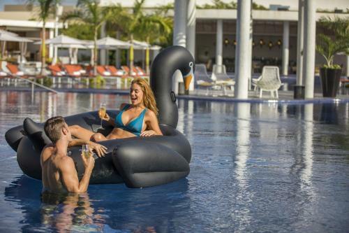 Hotel The Grand At Moon Palace All Inclusive