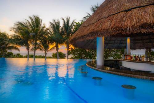 Hotel The Grand At Moon Palace All Inclusive
