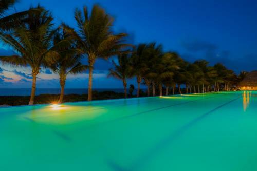 Hotel The Grand At Moon Palace All Inclusive