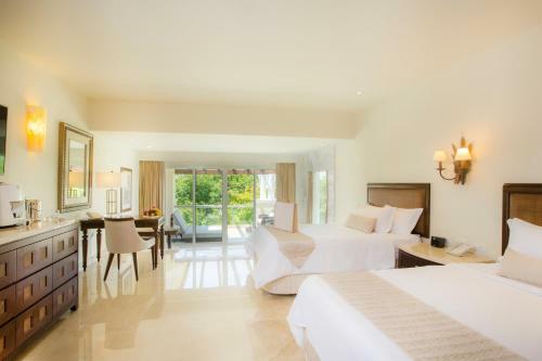 Hotel The Grand At Moon Palace All Inclusive