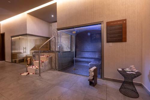 Hotel The Grand At Moon Palace All Inclusive