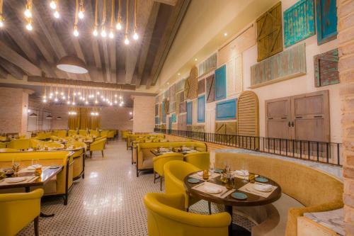 Hotel The Grand At Moon Palace All Inclusive