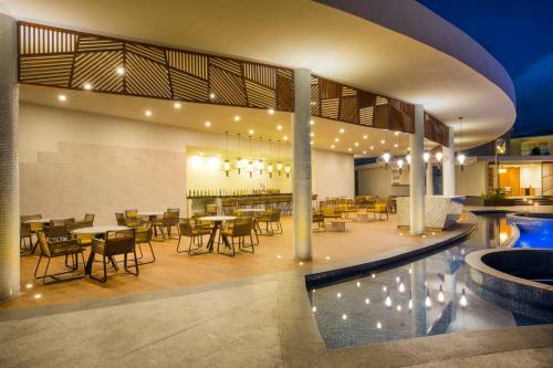 Hotel The Grand At Moon Palace All Inclusive