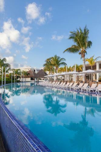Hotel The Grand At Moon Palace All Inclusive