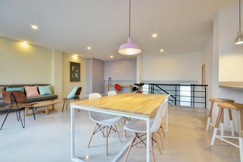 Apartamento Manila House