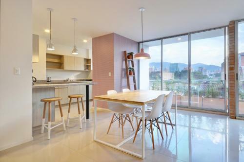 Apartamento Manila House