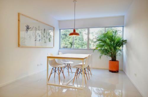 Apartamento Manila House