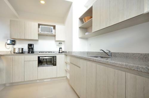 Apartamento Manila House