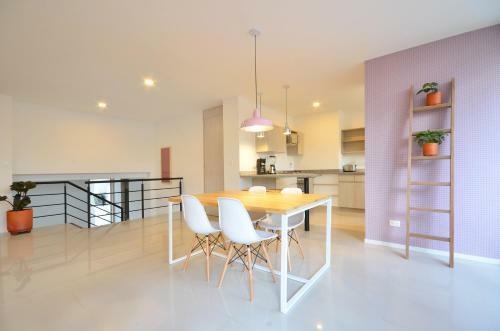 Apartamento Manila House