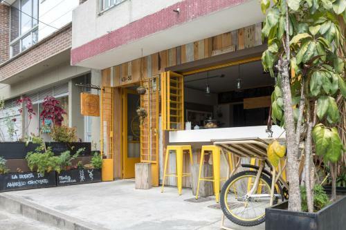 Apartamento Manila House