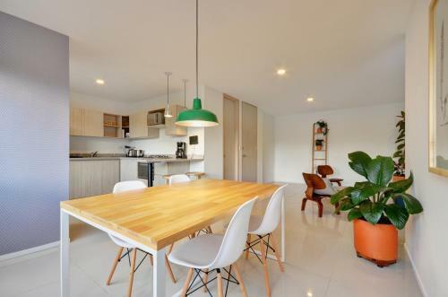 Apartamento Manila House