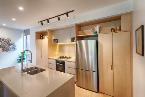Apartamento Orange Stay Townhouses